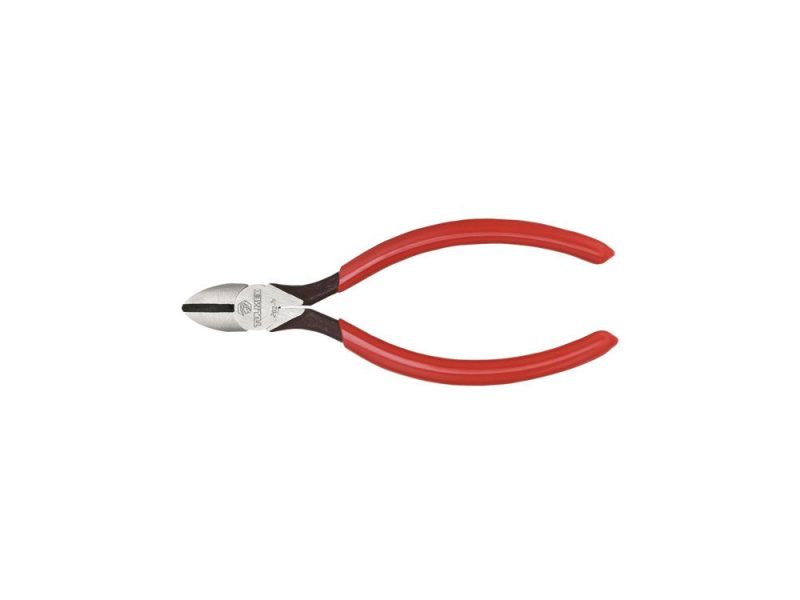 Pinza De Corte Diagonal 5" Cat No. KT202-5