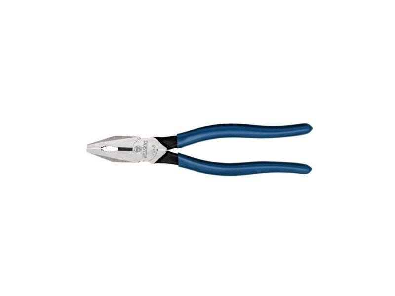 Pinza de electricista universal 8" Cat. NO. Kta204-8