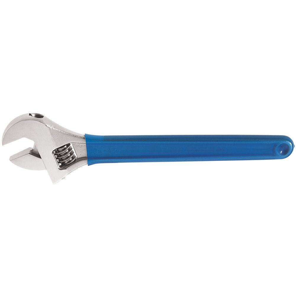 Llave ajustable de 18" (101,6 mm) - Capacidad estándar Cat. No. D500-18