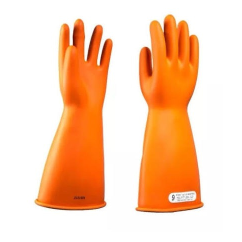 GUANTES AISLADO CLASE 00