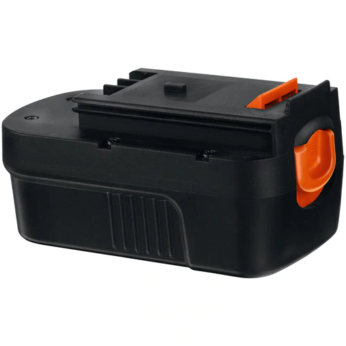 BATERIA RECARG P/TALADRO B&D 18V Cat. No. HPB18