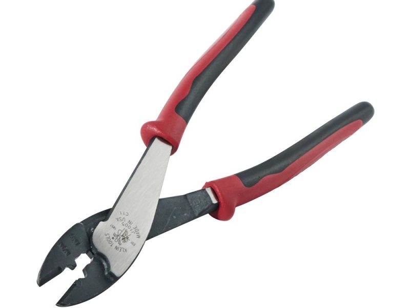 Herramienta para ponchar/cortar Journeyman™ Cat. No. J1005