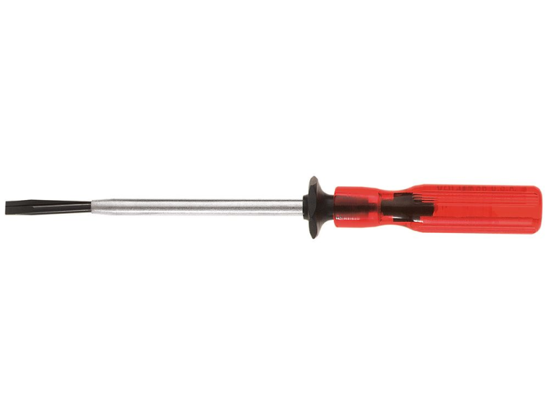 DESTORNILLADOR PLANO 1/8 x 3" CAT. NO. K21