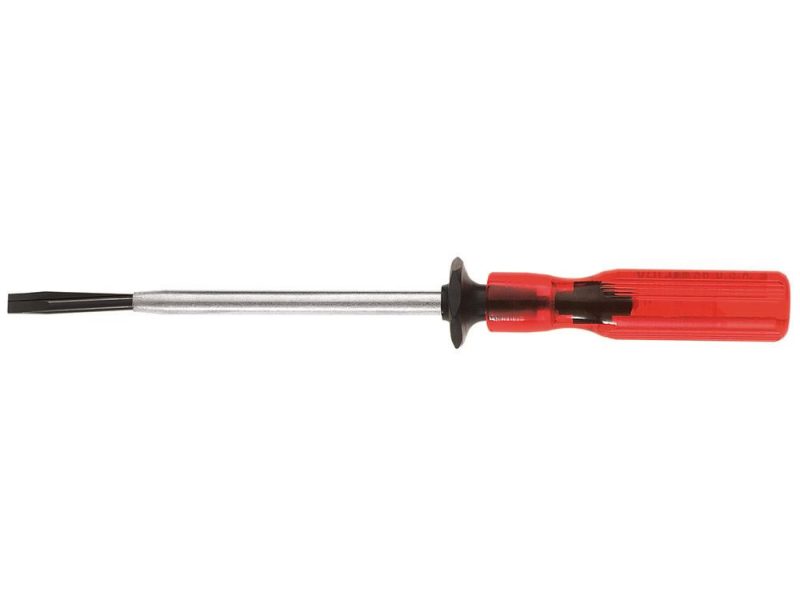 DESTORNILLADOR PLANO FIJADOR DE TORNILLO 5/16" (8 MM) CAT. NO. K46