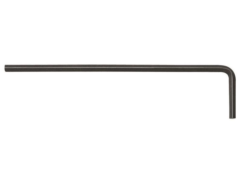LLAVE EXAG 5/16" BRAZO LARGO CAT. NO. LL20