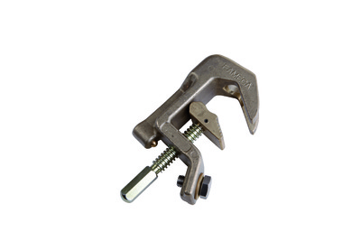 PINZA P/PUNTO FIJO ESF 25 C/EMPU¥AD