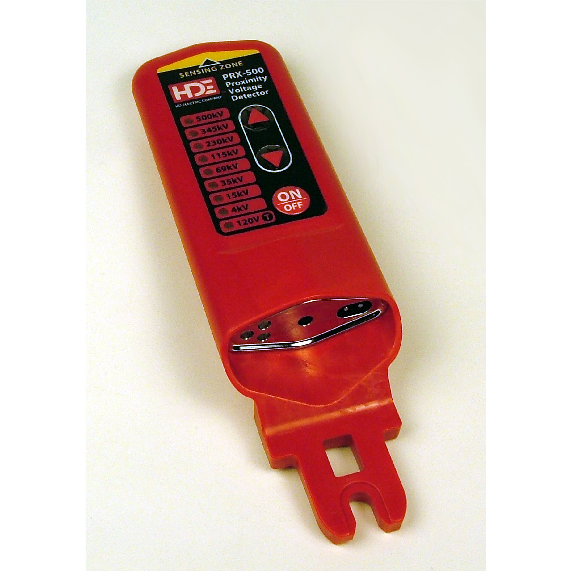 Detector de voltaje de proximidad Cat. No. PX-500