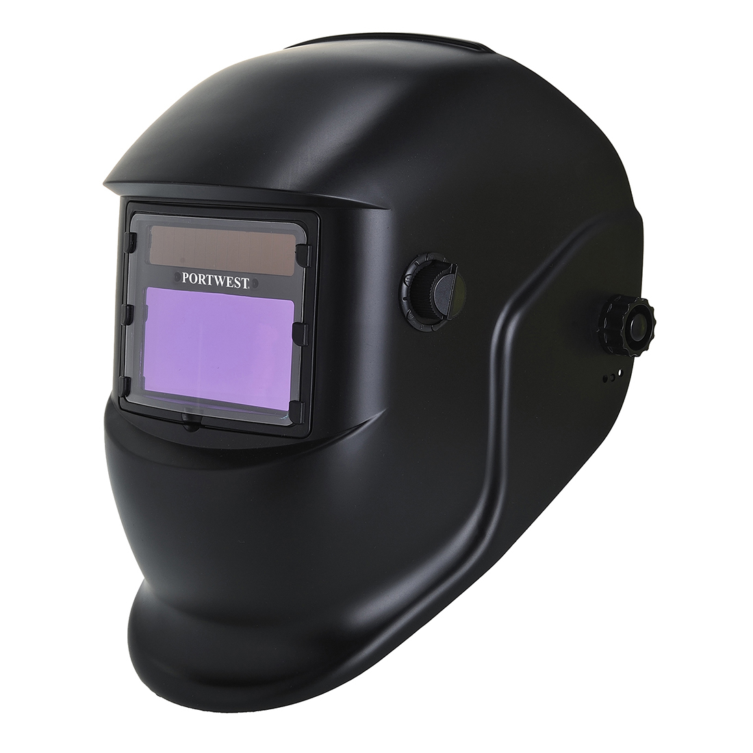 Casco para soldar Cat. No. PW65BKR