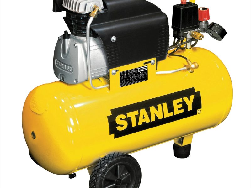 COMPRESOR 50 lts 2HP CAT. NO. STC50-B3