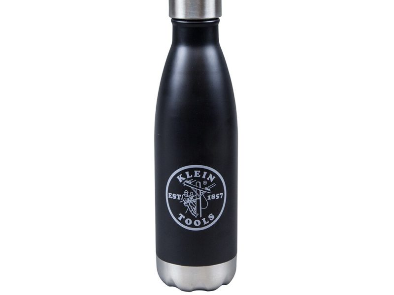 Vaso aislado 17 OZ Metalizado con logo Cat. No.MBB00020