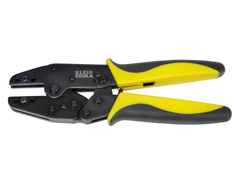 Marco de pinza ponchadora Cat. No. VDV200-010